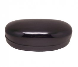 Large Sunglass Case (Black) S-CH02-BLK Large Sunglass Case (Black) S-CH02-BLK