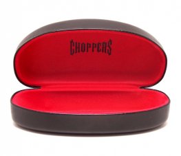 Choppers Eyewear Large Metal Case Choppers Eyewear Large Metal Case