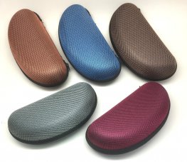 Large Zip Case (5 Asst. Colors) S-CZ-5