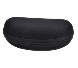 Large Zip Case (Black) S-CZ-BLACK Large Zip Case (Black) S-CZ-BLACK