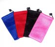 Mesh Soft Case 5 Colours Asst. S-CS-Mesh-5C