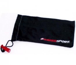 Swisssport Micro Fiber Cleaning Soft Case S-CS-MI-SW Swisssport Micro Fiber Cleaning Soft Case S-CS-MI-SW
