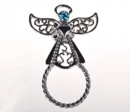 Fashion Eyewear Brooch - Angle ACC-EH0068 Fashion Eyewear Brooch - Angle ACC-EH0068