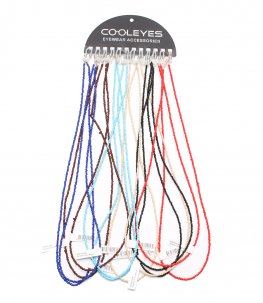 Chain for Glasses - Beads SUN-ACC008 Chain for Glasses - Beads SUN-ACC008