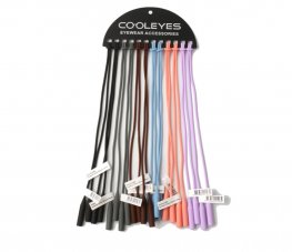 Rubber Gel Cords for Adult SUN-ACC009 Rubber Gel Cords for Adult SUN-ACC009