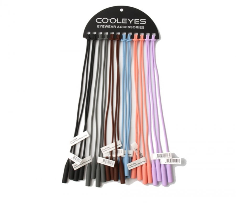 Rubber Gel Cords for Adult SUN-ACC009