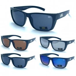 BB Unisex Fashion Sports Sunglasses 3 Style Mixed SUA-BB718/9/0 BB Unisex Fashion Sports Sunglasses 3 Style Mixed SUA-BB718/9/0