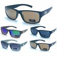 BB Unisex Fashion Sports Sunglasses 3 Style Mixed SUA-BB718/9/0