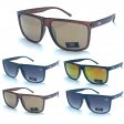 BB Unisex Fashion Sports Sunglasses 3 Style Mixed SUA-BB718/9/0