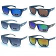 BB Unisex Fashion Sports Sunglasses 3 Style Mixed SUA-BB718/9/0