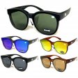 BB Fashion Fitover Sunglasses 2 Style Mixed SUA-BB721/722