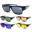 BB Fashion Fitover Sunglasses 2 Style Mixed SUA-BB723/724