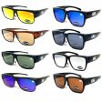 BB Fashion Fitover Sunglasses 2 Style Mixed SUA-BB723/724