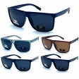 BB Sports Fashion Polarized Sunglasses, 2 Style Mixed, SUP-BBP715/16