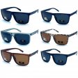 BB Sports Fashion Polarized Sunglasses, 2 Style Mixed, SUP-BBP715/16