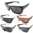 BB Sports Fashion Polarized Sunglasses, 2 Style Mixed, SUP-BBP718/19