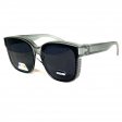BB Fashion Fitover Polarized Sunglasses, SUP-BBP725