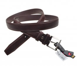 Belts 3.5cm Extra Large size Brown BLT1209-2XL Belts 3.5cm Extra Large size Brown BLT1209-2XL