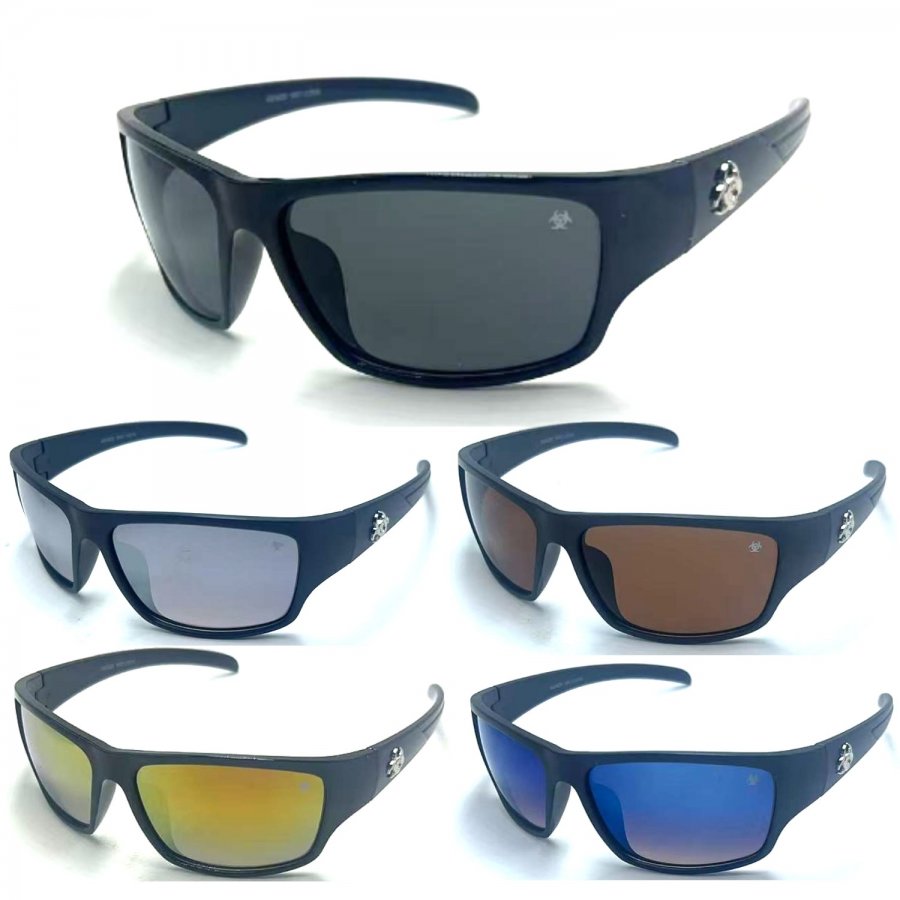 Biohazard Sunglasses BI003