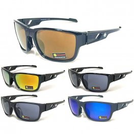 Biohazard Sports Sunglasses (2 Style) SUA-BI022/3