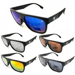 Biohazard Sports Sunglasses BI032 Biohazard Sports Sunglasses BI032