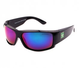 Biohazard Polarized Tint Lens Sunglasses BIO003PP Biohazard Polarized Tint Lens Sunglasses BIO003PP