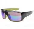 Biohazard Sunglasses BIO005