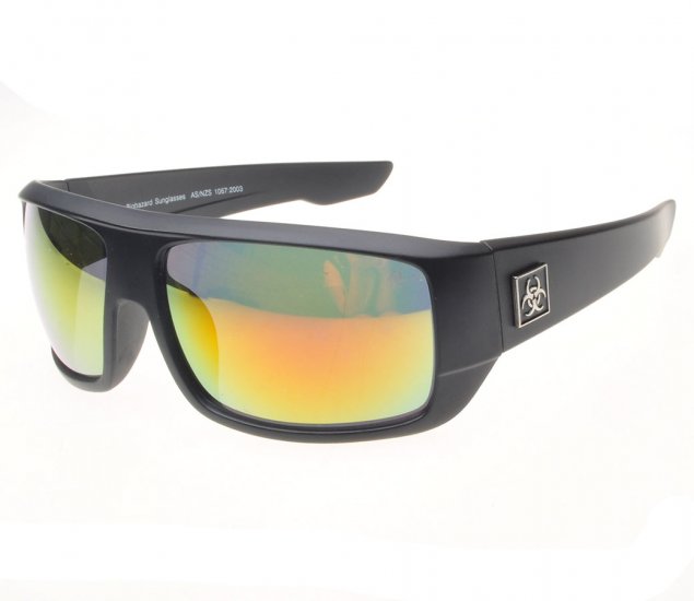 Biohazard Sunglasses BIO005