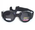 Aviator Goggles Sunglasses (Anti-Fog Coated) 6597-SM