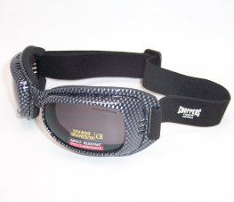 Aviator Goggles Sunglasses (Anti-Fog Coated) 90746-SM Aviator Goggles Sunglasses (Anti-Fog Coated) 90746-SM