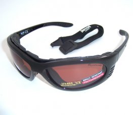 Choppers Goggles Sunglasses (Anti-Fog Coate) 91639-CP Choppers Goggles Sunglasses (Anti-Fog Coate) 91639-CP