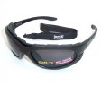 Choppers Goggles Sunglasses (Anti-Fog Coate) 91639-SM