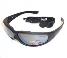 Choppers Goggles Sunglasses (Anti-Fog Coate)91747-SMM Choppers Goggles Sunglasses (Anti-Fog Coate)91747-SMM