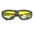 Choppers Goggles (Anti-Fog Coate)91747-YL