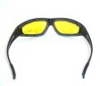 Choppers Goggles (Anti-Fog Coate)91747-YL