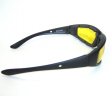 Choppers Goggles (Anti-Fog Coate)91747-YL
