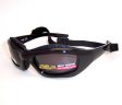 Choppers Goggles Sunglasses (Anti-Fog Coate) 91814-SM