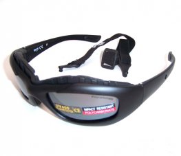 Choppers Goggles Sunglasses (Anti-Fog Coate) 91814-SMM Choppers Goggles Sunglasses (Anti-Fog Coate) 91814-SMM