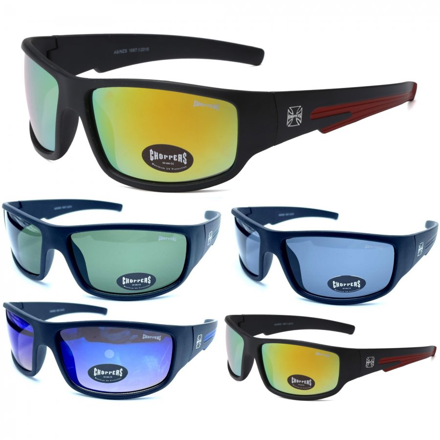 Choppers Sunglasses CH461