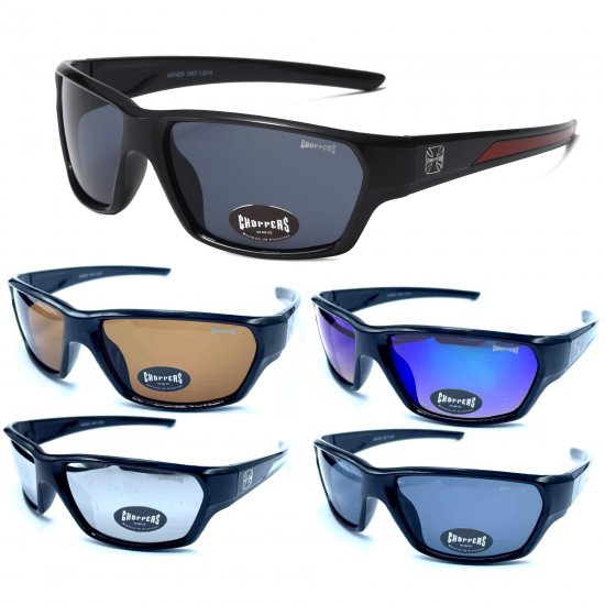 Choppers Sunglasses CH463