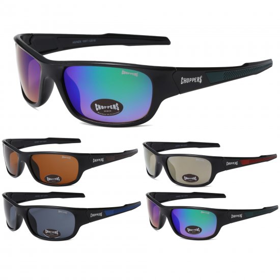 Choppers Sunglasses CH465