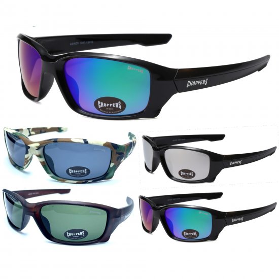 Choppers Sunglasses CH466