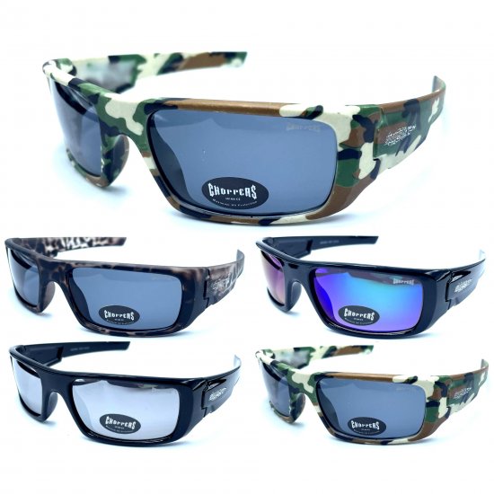 Choppers Sunglasses CH467