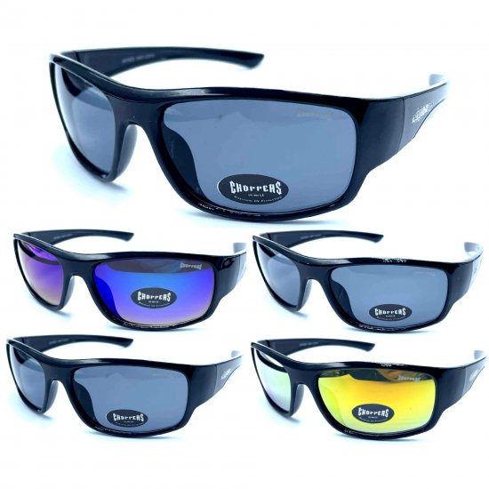 Choppers Sunglasses CH469