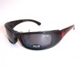 Choppers Goggle Foam Padded Sunglasses (Polycarbonate Lens) CHOP038