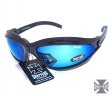 Choppers Goggles Sunglasses (Polycarbonate Lens) CHOP084