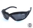 Choppers Goggles Sunglasses (Polycarbonate Lens) CHOP084