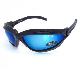Choppers Goggles Sunglasses (Polycarbonate Lens) CHOP084 Choppers Goggles Sunglasses (Polycarbonate Lens) CHOP084