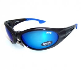 Choppers Goggles Sunglasses (Polycarbonate Lens) CHOP130 Choppers Goggles Sunglasses (Polycarbonate Lens) CHOP130