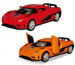 Sonic Speed Momentum Diecast Models DC-6080 Sonic Speed Momentum Diecast Models DC-6080